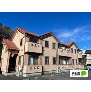 物件名が入ります