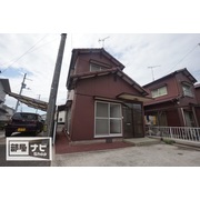 物件名が入ります