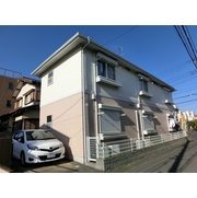 物件名が入ります
