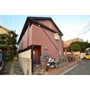 物件名が入ります