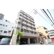 物件名が入ります