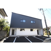 物件名が入ります