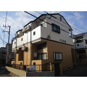 物件名が入ります