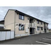 物件名が入ります