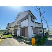 物件名が入ります