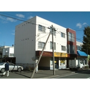 物件名が入ります