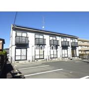 物件名が入ります