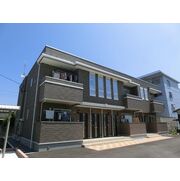 物件名が入ります