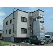 物件名が入ります