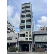 物件名が入ります