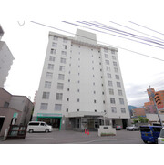 物件名が入ります