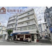 物件名が入ります