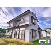 物件名が入ります