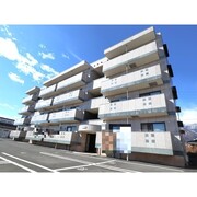 物件名が入ります