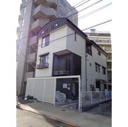 物件名が入ります