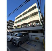 物件名が入ります