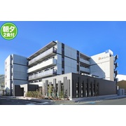 物件名が入ります