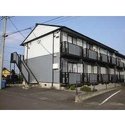 物件名が入ります