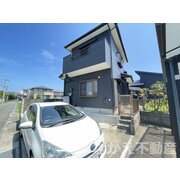 物件名が入ります