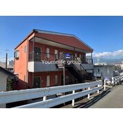 物件名が入ります