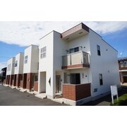 物件名が入ります