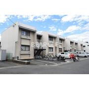 物件名が入ります