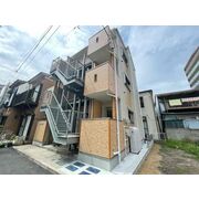 物件名が入ります