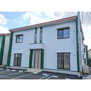 物件名が入ります