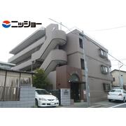 物件名が入ります