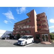 物件名が入ります