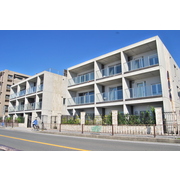 物件名が入ります