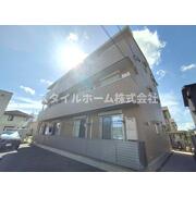 物件名が入ります