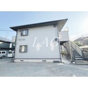 物件名が入ります