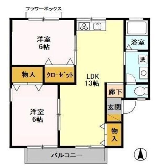 物件画像