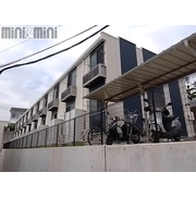 物件名が入ります