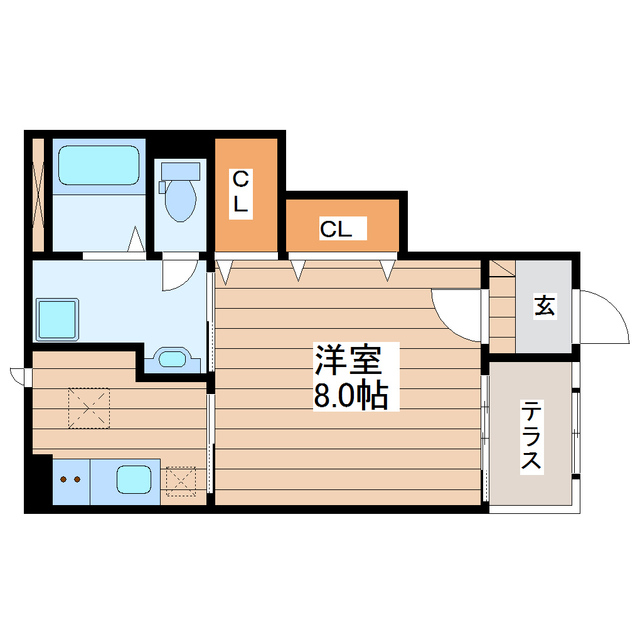 物件画像
