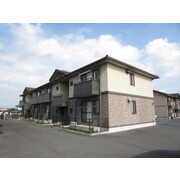 物件名が入ります