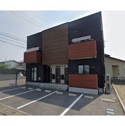 物件名が入ります