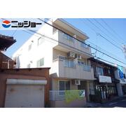 物件名が入ります