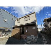 物件名が入ります