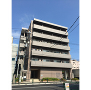 物件名が入ります