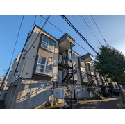物件名が入ります
