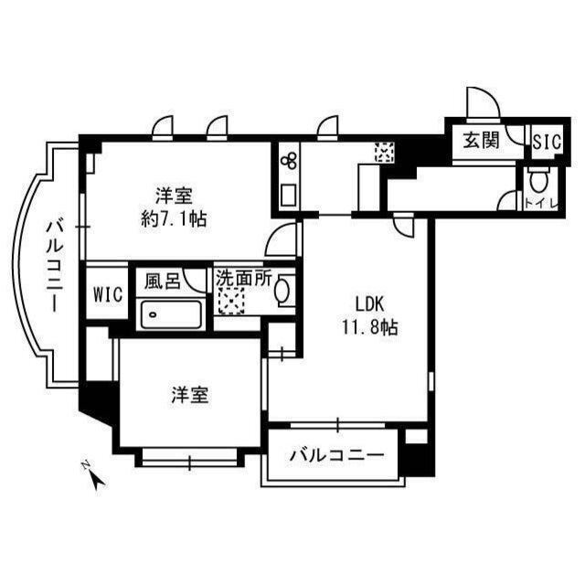 物件画像