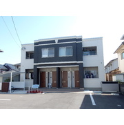 物件名が入ります