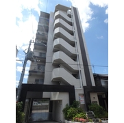 物件名が入ります