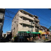 物件名が入ります