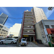 物件名が入ります