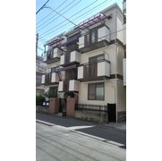 物件名が入ります