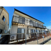 物件名が入ります