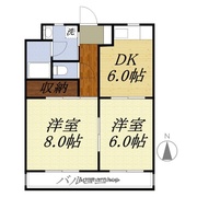 物件名
